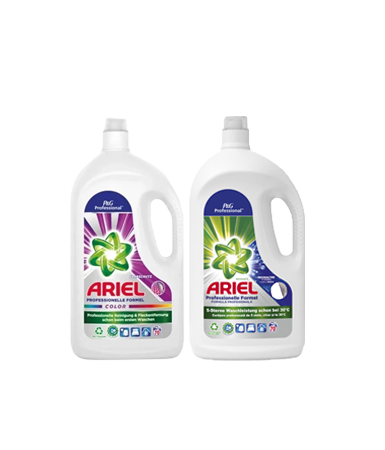 Ariel Professional
