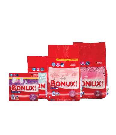 Bonux