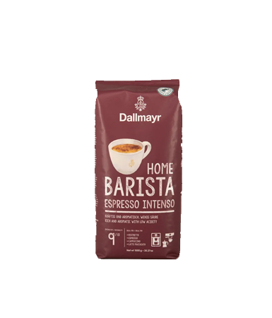 Dallmayr Barista