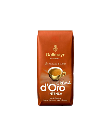 Dallmayr Crema