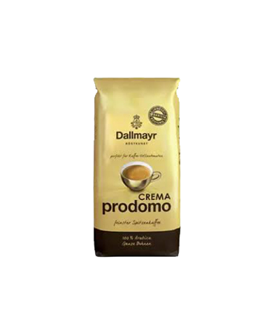 Dallmayr Crema Prodomo