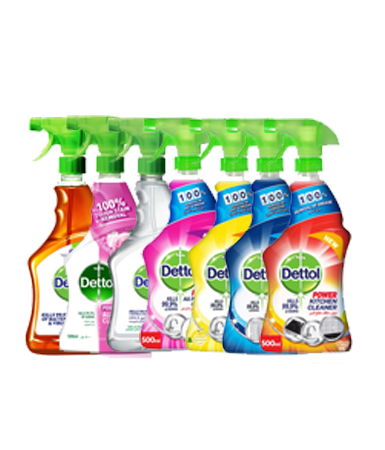 Dettol