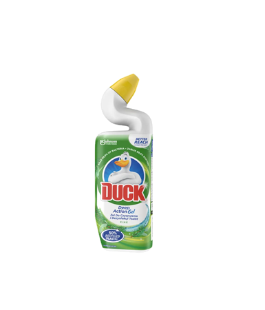 Duck