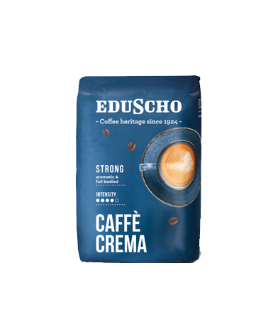 Eduscho Caffe Crema