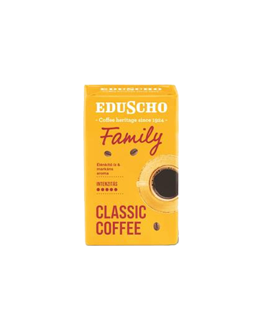 Eduscho Family Classic