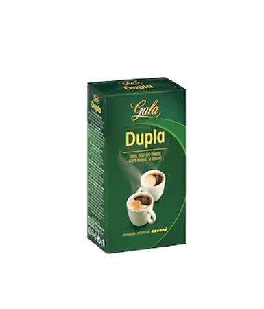 Gala Dupla