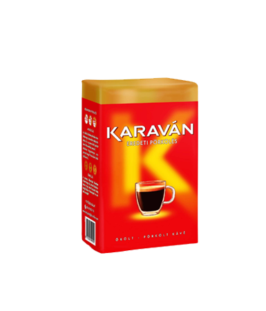 Karaván
