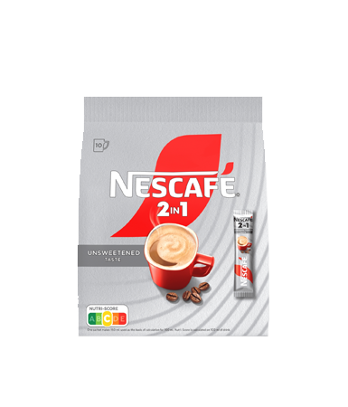 Nescafe