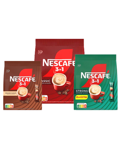 Nescafe