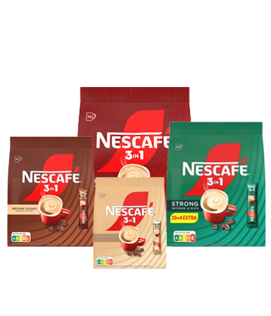 Nescafe