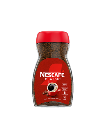 Nescafe Classic