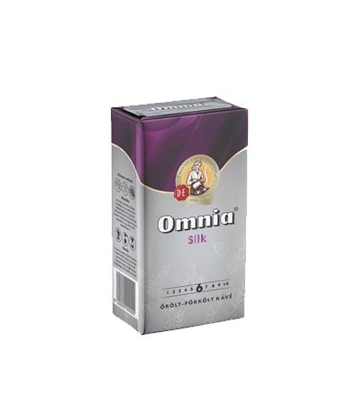 Omnia Silk