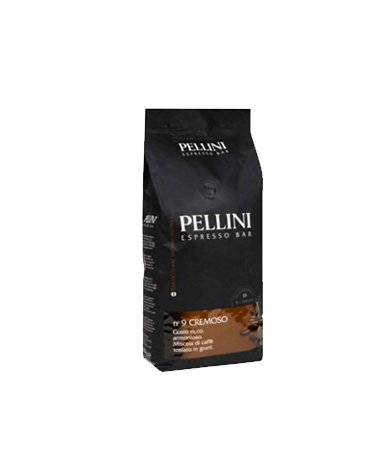 Pellini Espresso