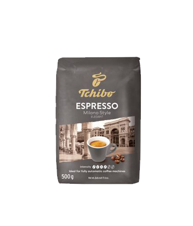 Tchibo Espresso Milano Style