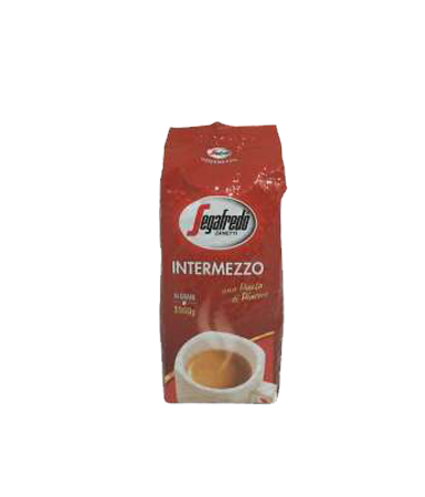 Segafredo Intermezzo