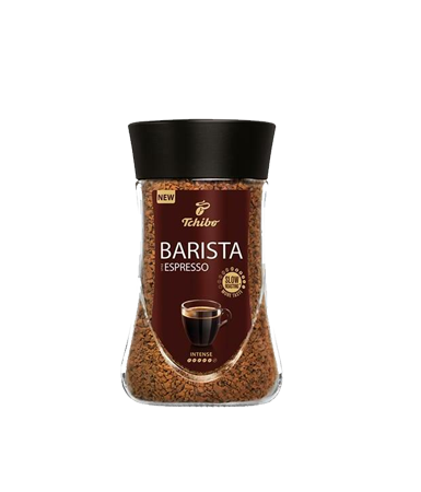 Tchibo Barista