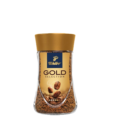 Tchibo Gold